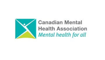 Canadian Mental Health Association logo